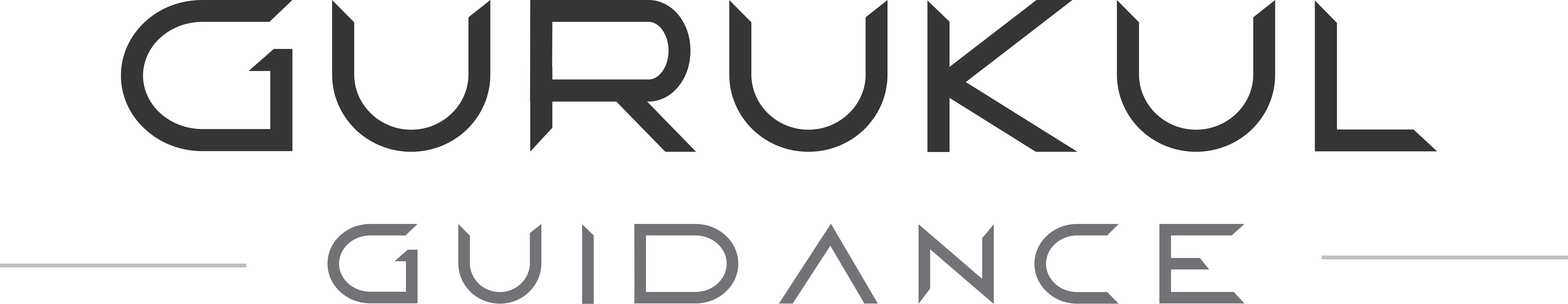 Gurukul Guidance Logo