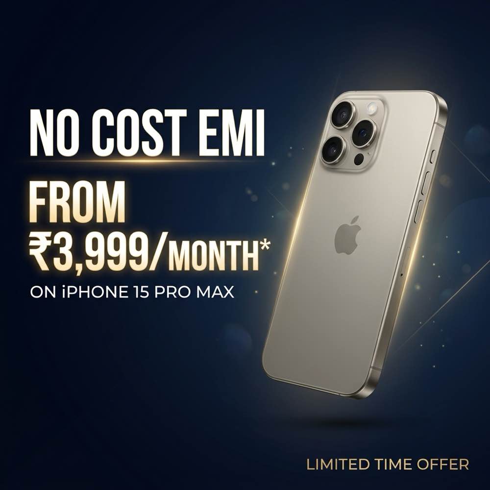 iPhone Offer