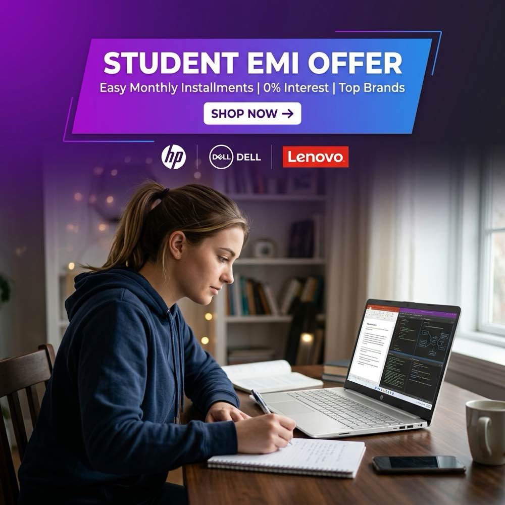 Laptop Offer